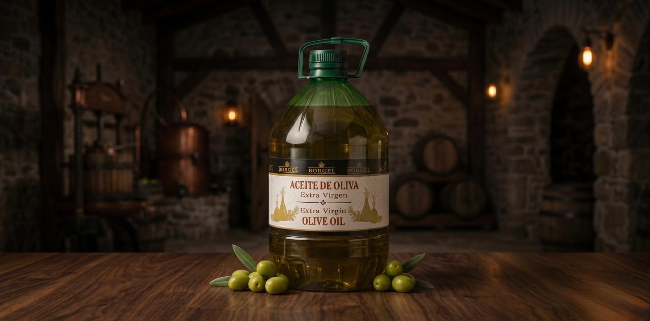 Aceitunas fondo